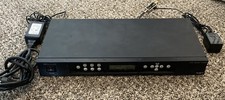 Russound ST2 AM/FM RNET Smart Tuner Tested  Working Not XM Model