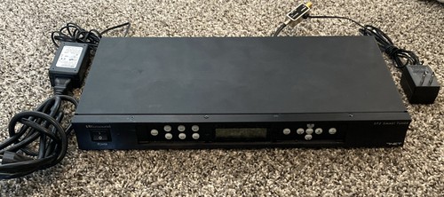 Russound ST2 AM/FM RNET Smart Tuner Tested & Working Not XM Model