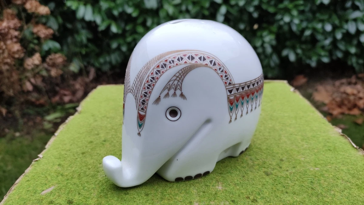 Colani Elefant in Sammler-Spardosen online kaufen | eBay