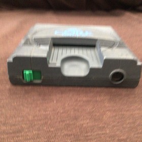 NEC PC Engine CoreGrafx Core Grafx PI-TG3 Console System with 2Games Set