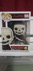 Funko Pop! Movies: Chase HEADLESS HORSEMAN #1945 Sleepy Hollow