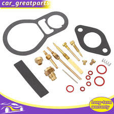 For Model A Ford 1926 1927 1928 1929 1932 Zenith New Carburetor Major Repair Kit
