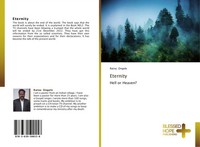 Ratna Ongole | Eternity | Taschenbuch | Englisch (2013) | Hell Or Heaven?