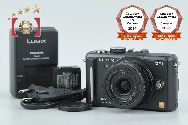 25+ Panasonic Gf1 for sale | Updated Oct 2026