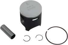 WOSSNER PISTONS Piston Kit 48.50 mm 8102DA