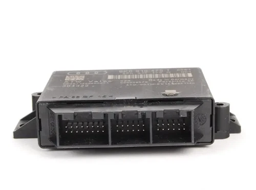 NEW AUDI A4 AVANT B8 PARKING AID CONTROL MODULE 8K0919475T ORIGINAL - Picture 1 of 8