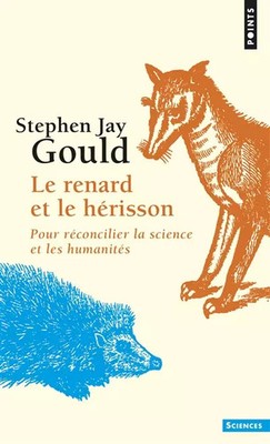Der Fuchs und der Igel. Zur Versöhnung von Wissenschaft und Geisteswissenschaften, Stephen 