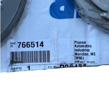 Pioneer Automotive Industries Part 766514 thumbnail 2