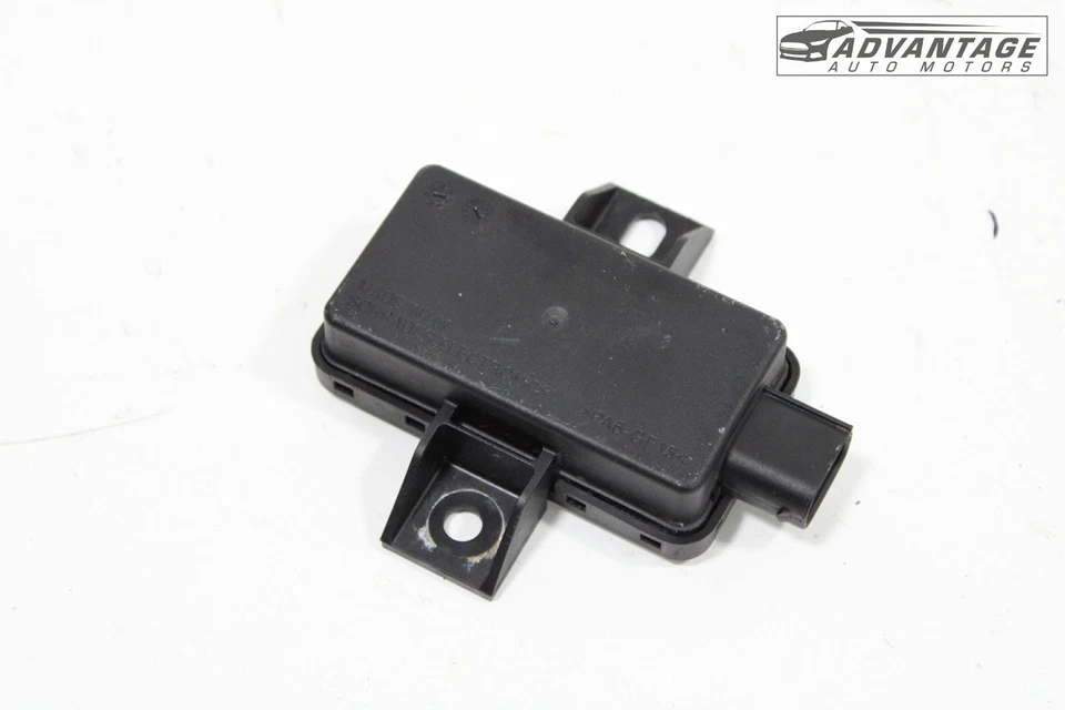 Dodge Charger 2014-2021 AWD monitoreo de presión de neumáticos TPMS MÓDULO SENSOR OEM Foto 3 de 4
