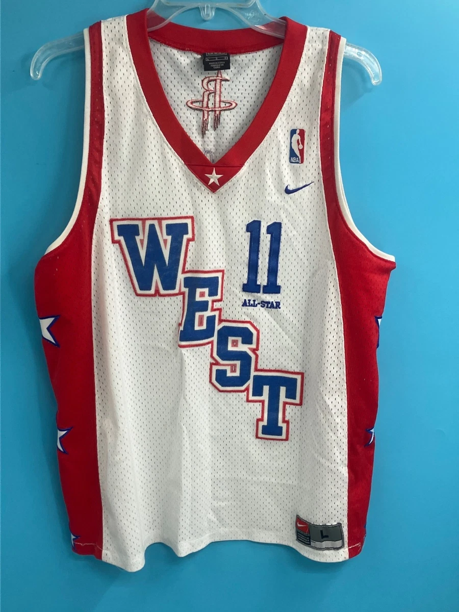 All-Star Game Yao Ming NBA Jerseys for sale | eBay