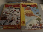 Dragon Ball VIZ Comics Part 3 Complete Issues 1-14