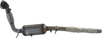 Bosal 097-359 Ruß-/Partikelfilter, Abgasanlage FüR Ford