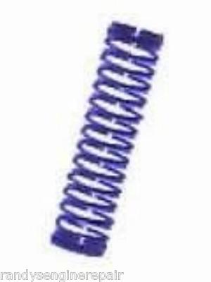 Metering lever spring 98-189 many Walbro WA HDC HDA MDC carburetor models listed