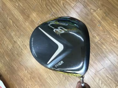 PRGR　LS D 11.5 Speeder R 2021 PRGR LS 11.5deg 1W Driver Speeder Evolution R-flex Golf Club