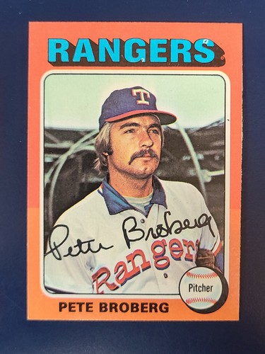 Mini tarjetas de béisbol Topps 1975 completan tu conjunto que elijas elegir cada una #441 - 660 - Imagen 72 de 161