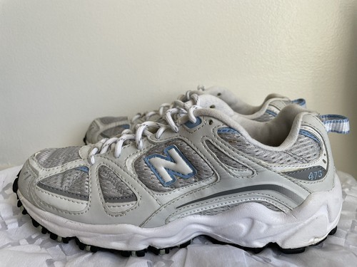 New balance 473 Trail Shoes Women's 