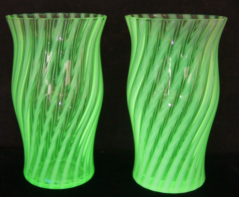 Glassware