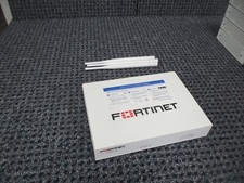 Fortinet FortiWifi-40F FWF-40F Wireless Network Security Firewall NO Adapter