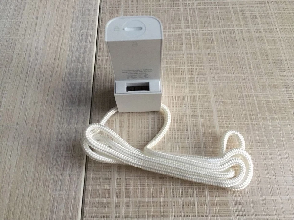 Suporte de bateria complementar caixa para Apple iPod Shuffle 1 1ª geração A1120 M9759G/A - Imagem 3 de 4