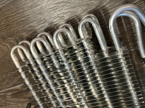 Whirlpool Refrigerator Evaporator W10836706 W10570565 Maytag Amana Kenmore #1 - Picture 6 of 10