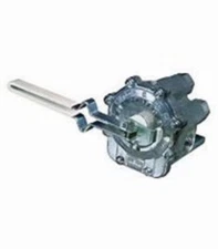 TeeJet Manual Controller for 3 Section Boom - AA17L