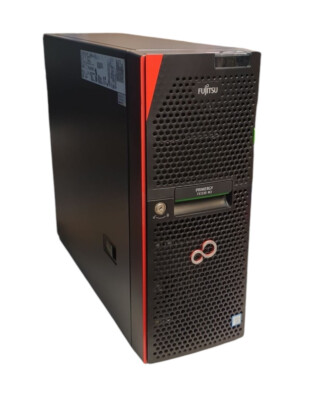 富士通 RX1330 M3 Xeon E3 1230v6 RAM8GB 富士通 RX1330 M3 Xeon E3