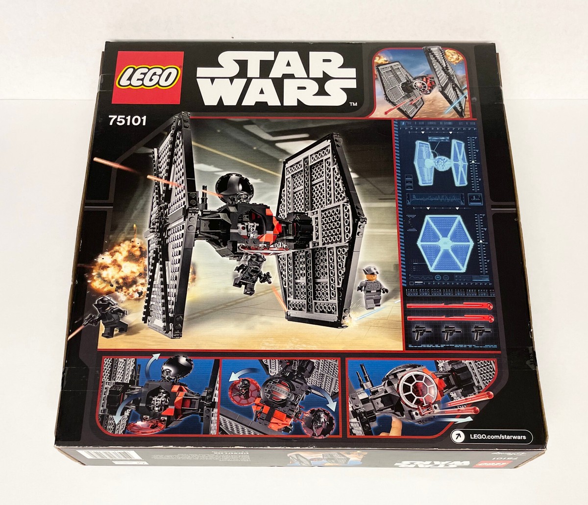 lego 75101