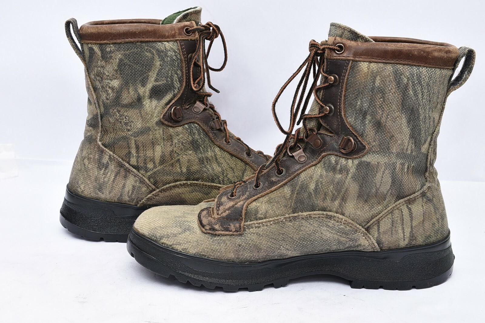 winter boots 400g insulated