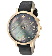 kate spade hybrid smartwatch hooray