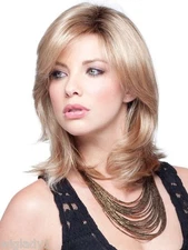 SIN CITY WIGS CARRIE BY NORIKO MEDIUM CLASSIC STRAIGHT BODY LAYERS SEXY  