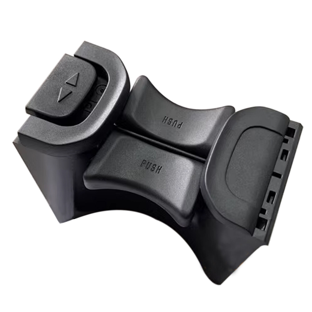 Séparateur Pour Porte-gobelet De Console Centrale Mercedes - Compatible Classe A W177, GLA, Classe B, Modèles Récents - 5