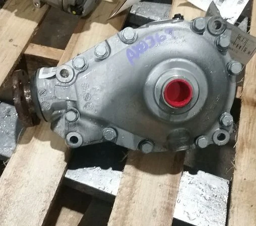 BMW 228i 2011-2016, 335i, 535i eje delantero portador diferencial relación 3,08 AWD OEM Foto 2 de 4