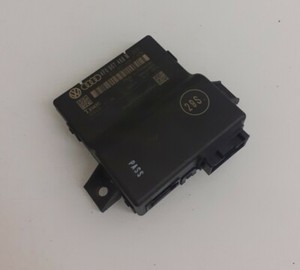 Audi A6 C6 GATEWAY STEUER ECU MODUL - 4F0907468M