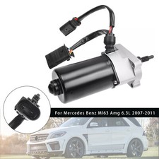 Hinterachsdifferential Motor1645400288 f&uuml;r Mercedes Benz Ml63 AMG 6.3L 07-11