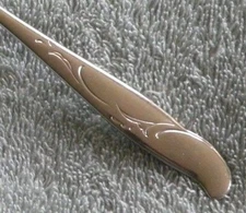 FESTIVE - International Luxury Line USA Stainless Silverware / Flatware - CHOICE