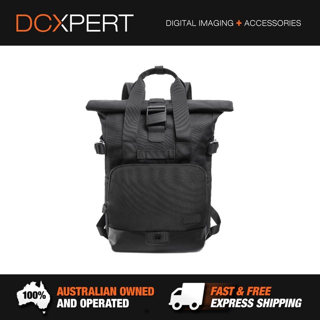 crumpler algorithm backpack