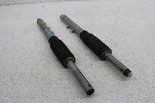 72 KAWASAKI G3 SS FRONT FORKS SHOCK SUSPENSION SET PAIR