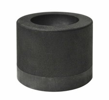 2" Marble Glassblowing Sphere Graphite Mold Glass Blowing Casting Art