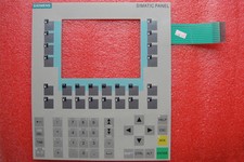 NEW For SIEMENS OP170B 6AV6542-0BB15-2AX0 Membrane Keypad #H1468 YD