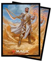 Ultra Pro Standard Deck Protectors - Magic: The Gathering M21 V1 (100 Sleeves)