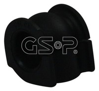 GSP 512881 Lagerung, Stabilisator For Honda