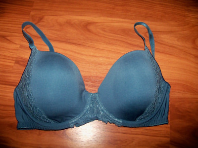 Speidel BH Gr 80 C/ blaugrau