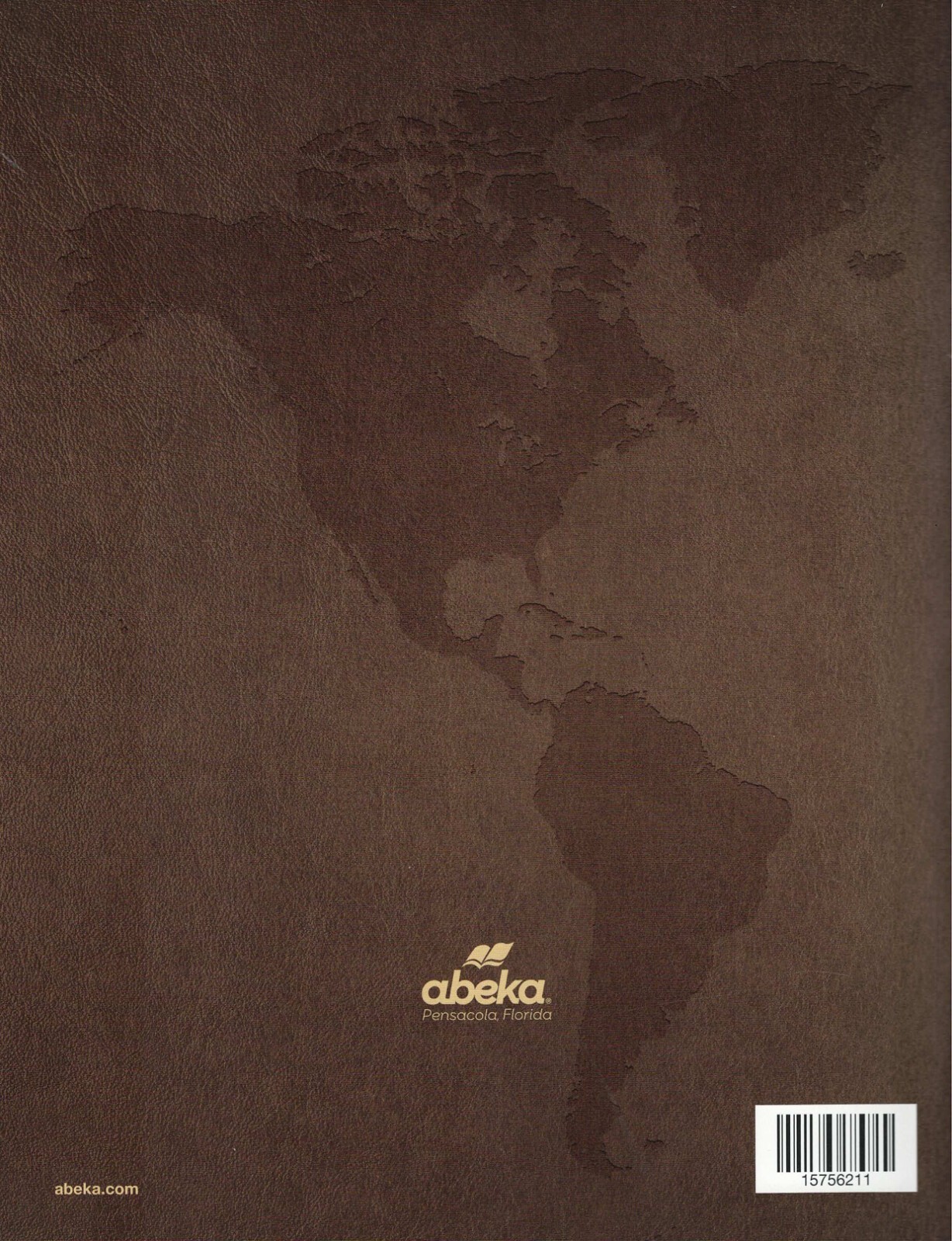 Abeka New World History & Geography Maps & Activities Key 6th Grade ...