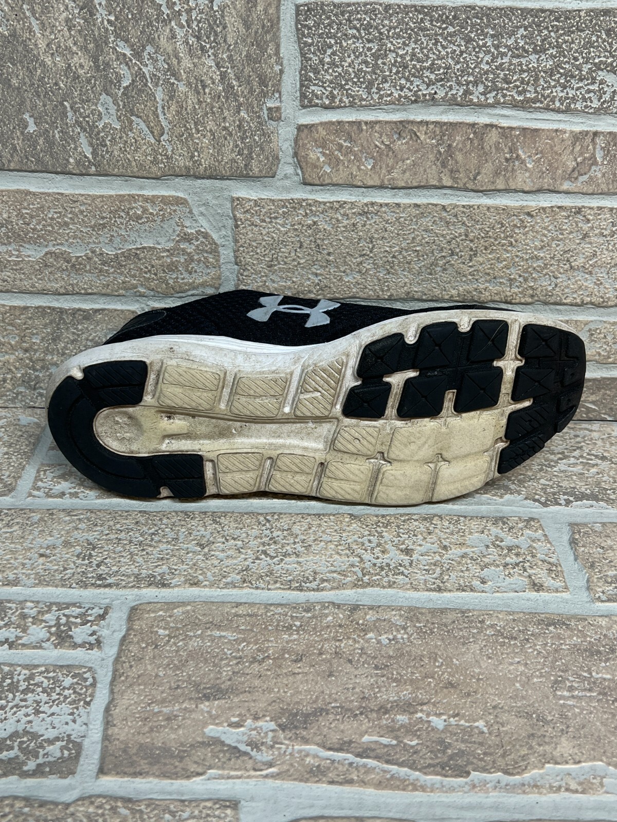 Under Armour UA Surge 2 Running Training Womens Sport Sneaker 3022605-001 Sz 8.5 thumbnail 6