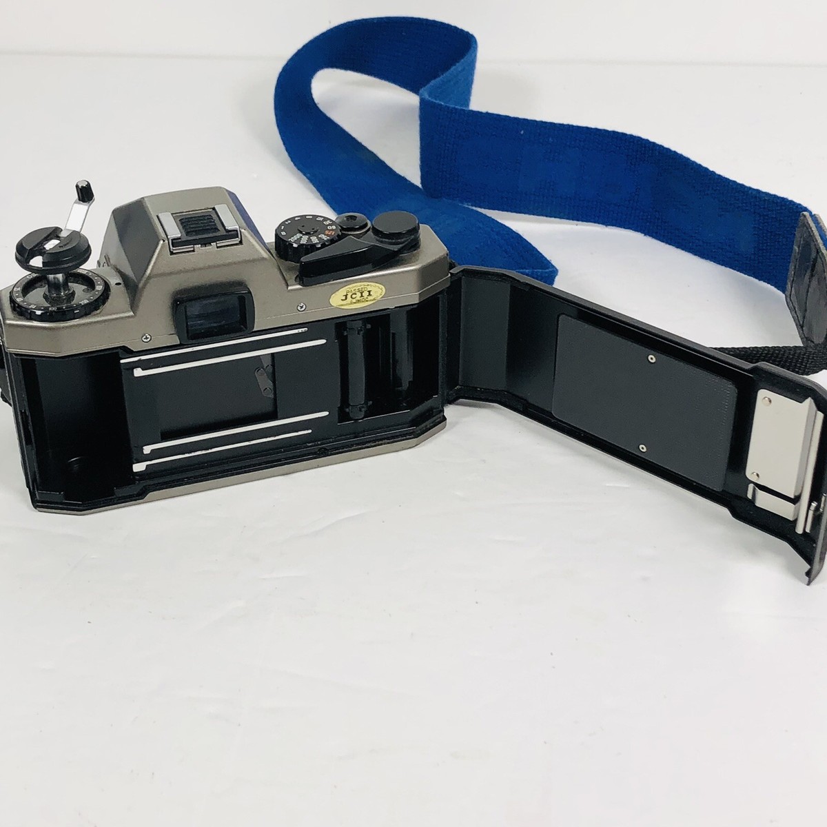 CHINON CM-7 35mm Film Camera Made In Japan Body Only Fast Shipping