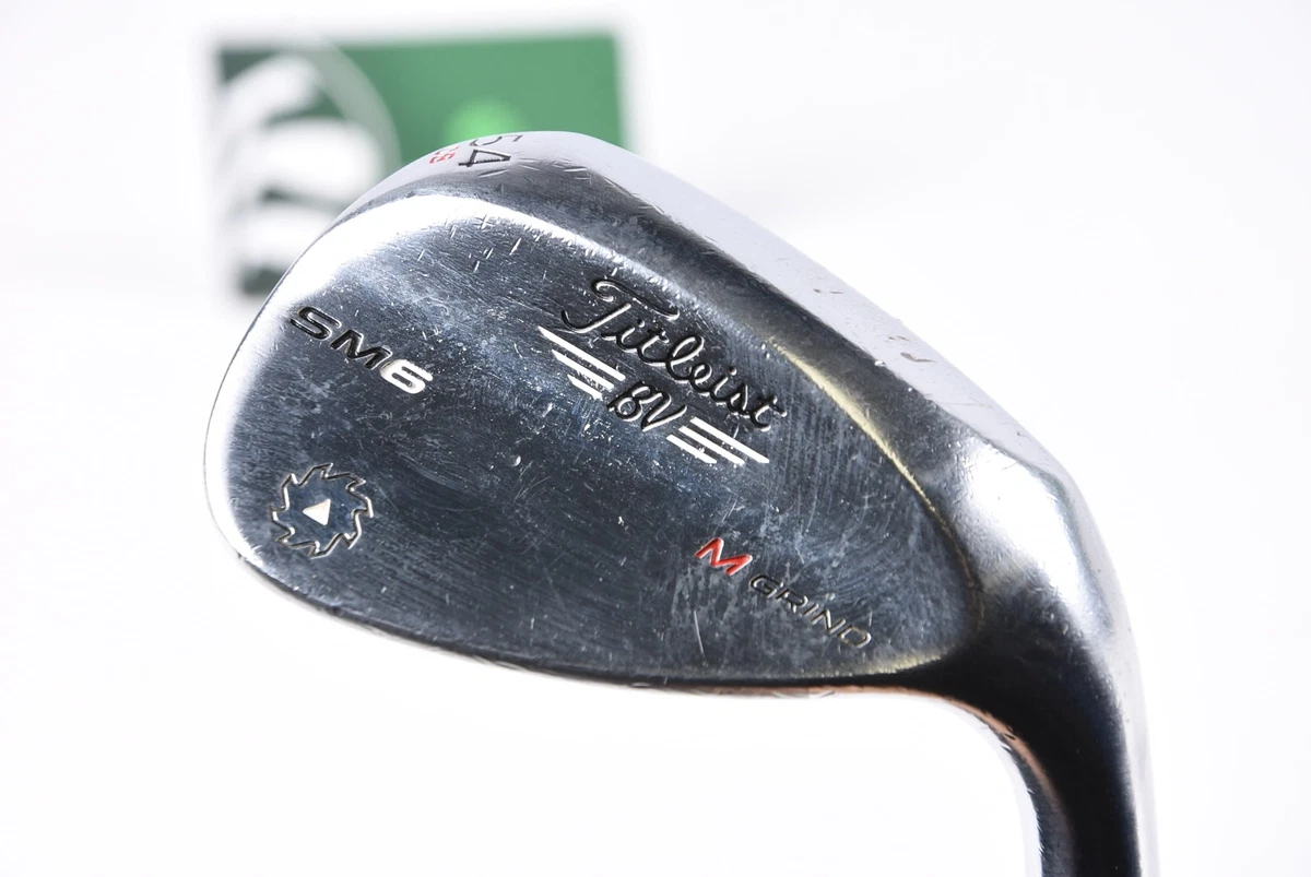 Sm6 6 degree wedge discount