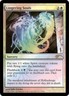 Lingering Souls - Foil FNM 2012 NM, English MTG Magic Promos