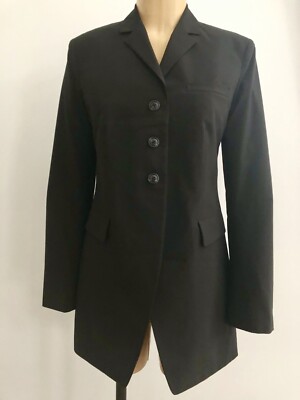 T Alexander Wang Blazer Jacke Gr 36 Neu Damen 