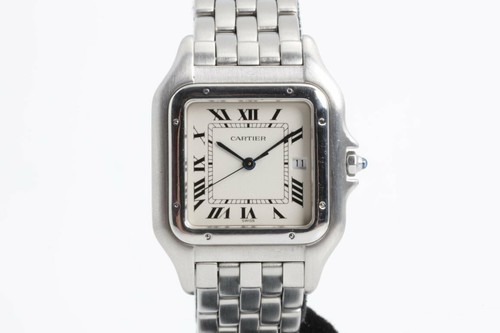Cartier Panthère 1300 Watch | eBay