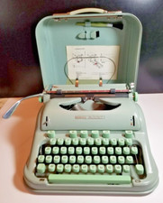 Hermes 3000 Typewriter 
